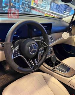 مرسيدس بنز E-Class